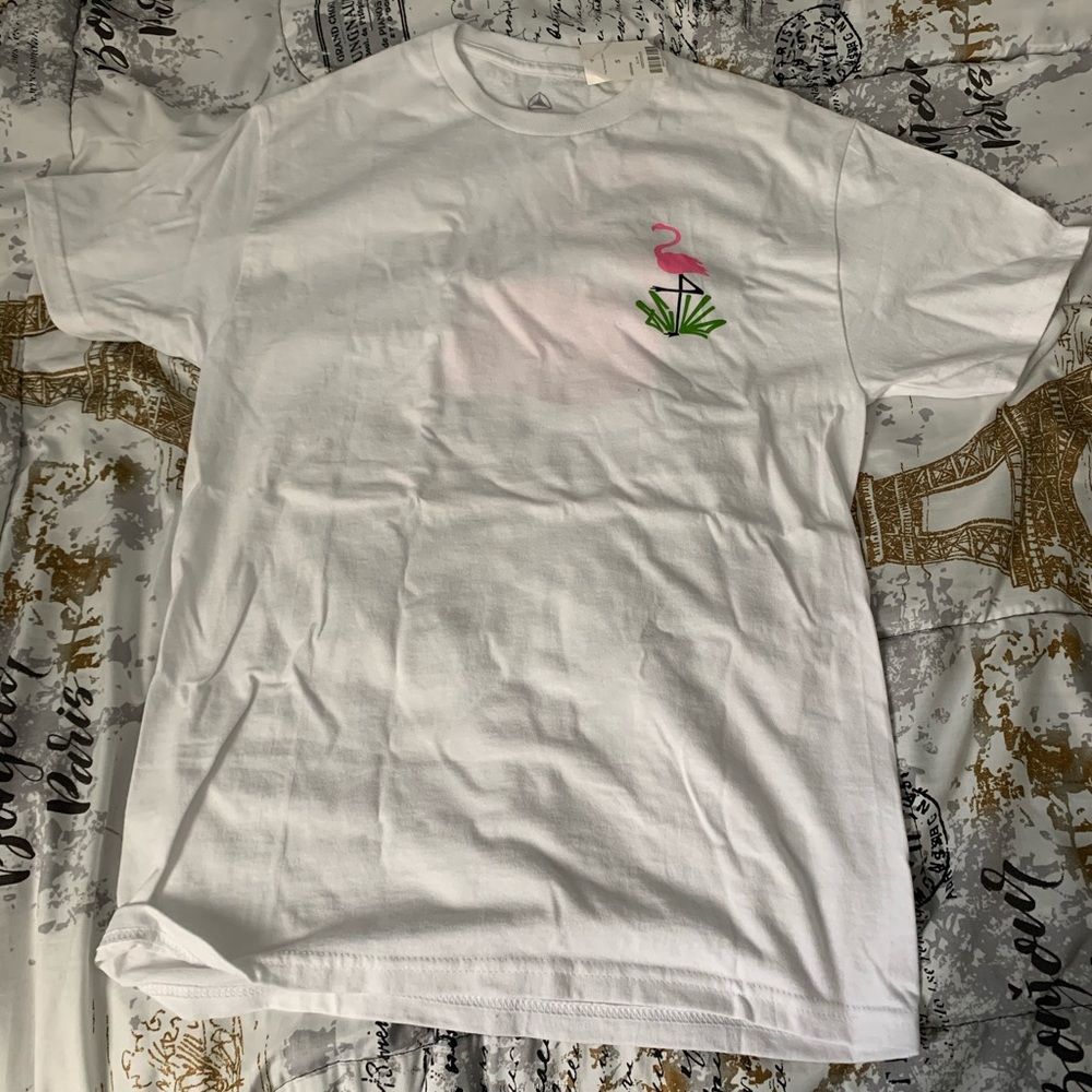 Active t-shirt